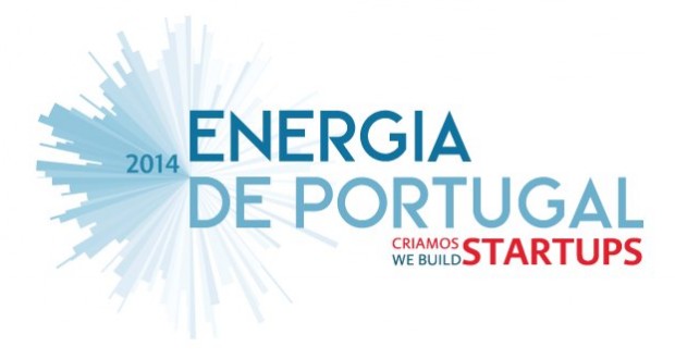 Energia de Portugal