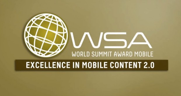 World Summit Award-Mobile