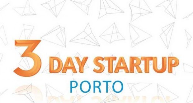 3 Day Startup Porto
