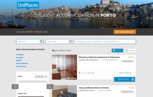 UniPlaces - Porto
