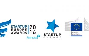 Startup Europe Awards
