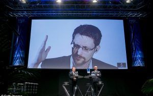 Edward Snowden